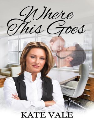 cover image of Where This Goes